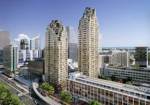 Grotius the roofs den haag 651af 500x350