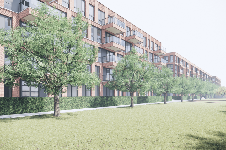 Parkhaven 2024 Site